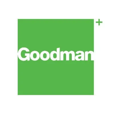 Goodman Group logo