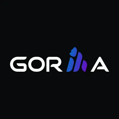 Gorilla Technology Group Inc. logo