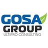 Gosa Group logo