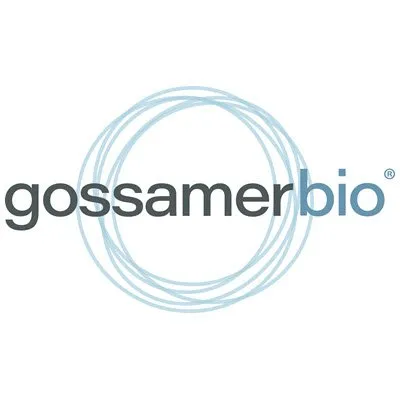 Gossamer Bio Inc logo