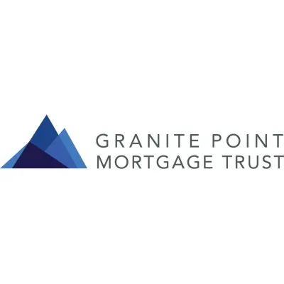 Granite Point Mortgage Trust Inc logo