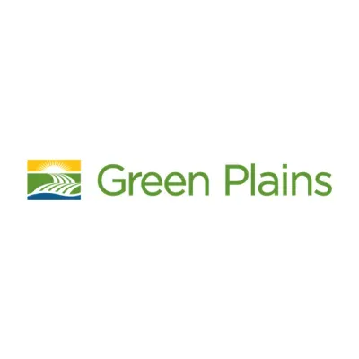 Green Plains Renewable Energy Inc logo