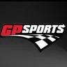GP Sports logo