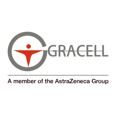 Gracell Biotechnologies Inc. logo