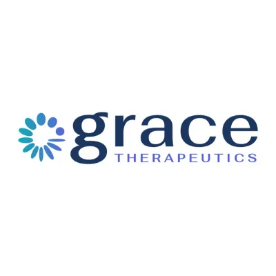 Grace Therapeutics, Inc. logo