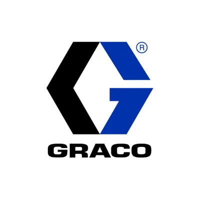 Graco Inc logo