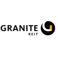 Granite Real Estate Investment Trust logo