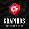 GRAPHIOS logo