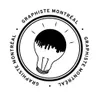 Graphiste Montréal logo