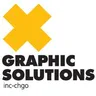 Graphic Solutions, inc-chgo logo
