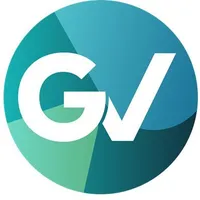 Grass Valley's company logo