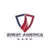 Great America Security Services logo
