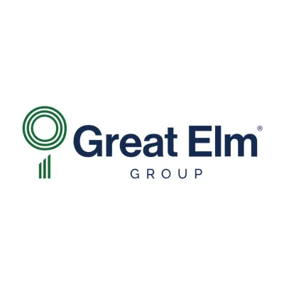 Great Elm Group Inc logo