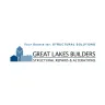 Great Lakes Builders, Inc. logo