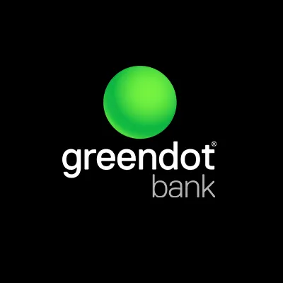 Green Dot Corporation logo