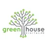 GreenHouse Digital + PR logo