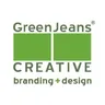 Green Jeans Creative logo