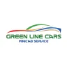 Green Line Cars logo