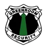 Greenroom Security Agency logo
