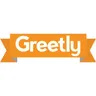 Greetly Visitor Management System logo