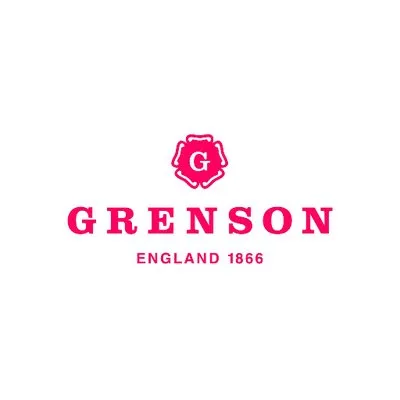 GRENSON logo