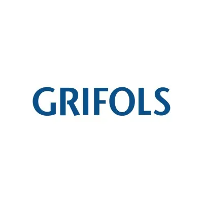 Grifols SA ADR logo