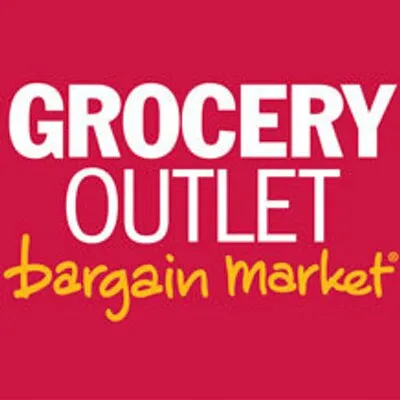 Grocery Outlet Holding Corp logo