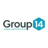 Group14 Engineering, PBC logo