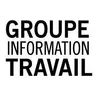 Groupe Information Travail (GIT) logo