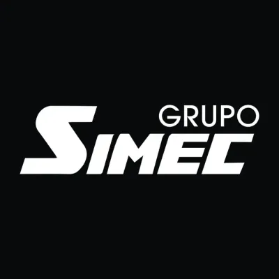 Grupo Simec SAB de CV ADR logo
