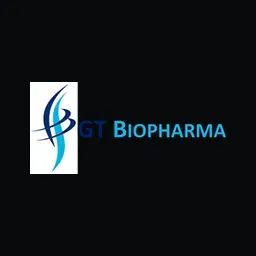 GT Biopharma Inc logo