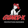 Guard-X Inc logo
