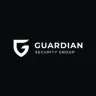 Guardian Security Group logo