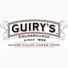 GUIRY'S Inc logo
