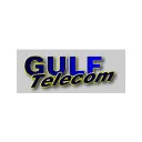 Gulf Telecom Inc. logo