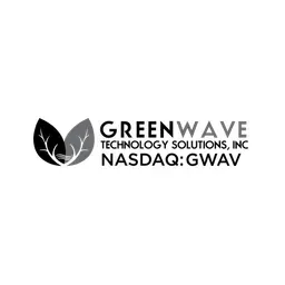Greenwave Technology Solutions Inc. Common Stock logo