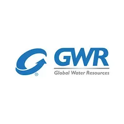 Global Water Resources Inc logo