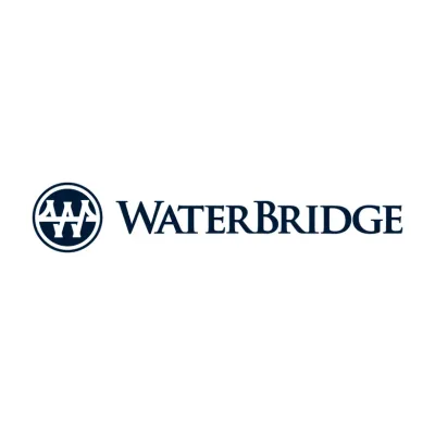 WaterBridge Infrastructure LLC logo