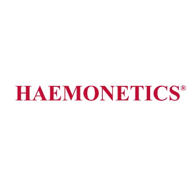 Haemonetics Corporation logo