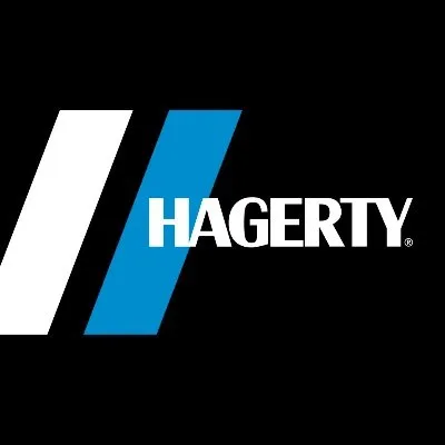 Hagerty Inc logo