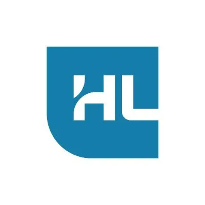 Hamilton Lane Inc logo