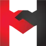 Handshaking logo