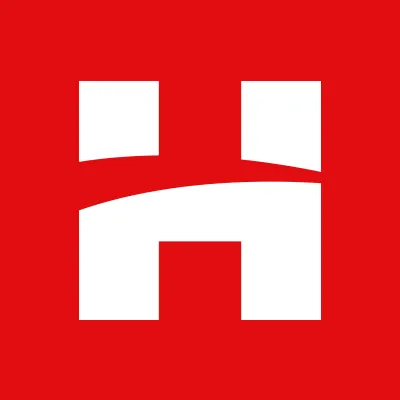Hansen Technologies Ltd logo