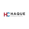 Haque Consultants logo