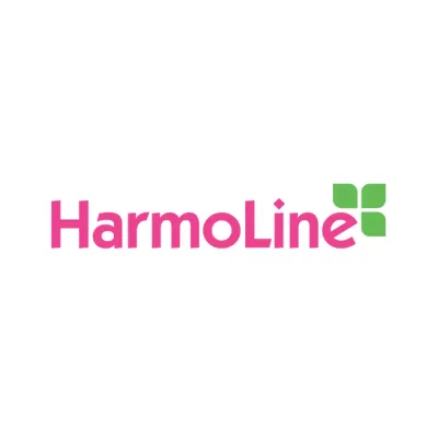HarmoLine logo