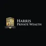 Harris Private Wealth logo