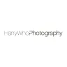 Harry Who Photography logo