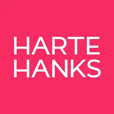 Harte Hanks Inc logo