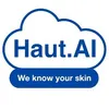 Haut.AI's company logo