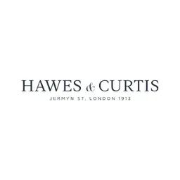 Hawes and Curtis logo